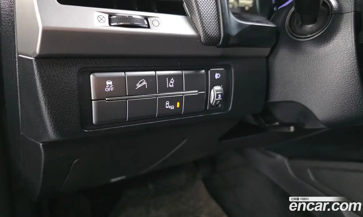 SsangYong Rexton 2019 2.2 автомат (гидро), фото 20