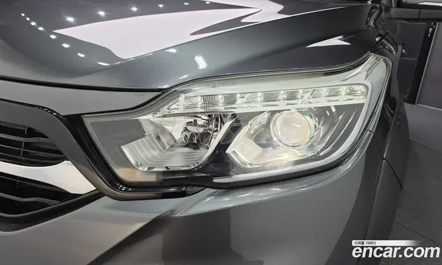 SsangYong Rexton 2019 2.2 автомат (гидро), миниатюра 8