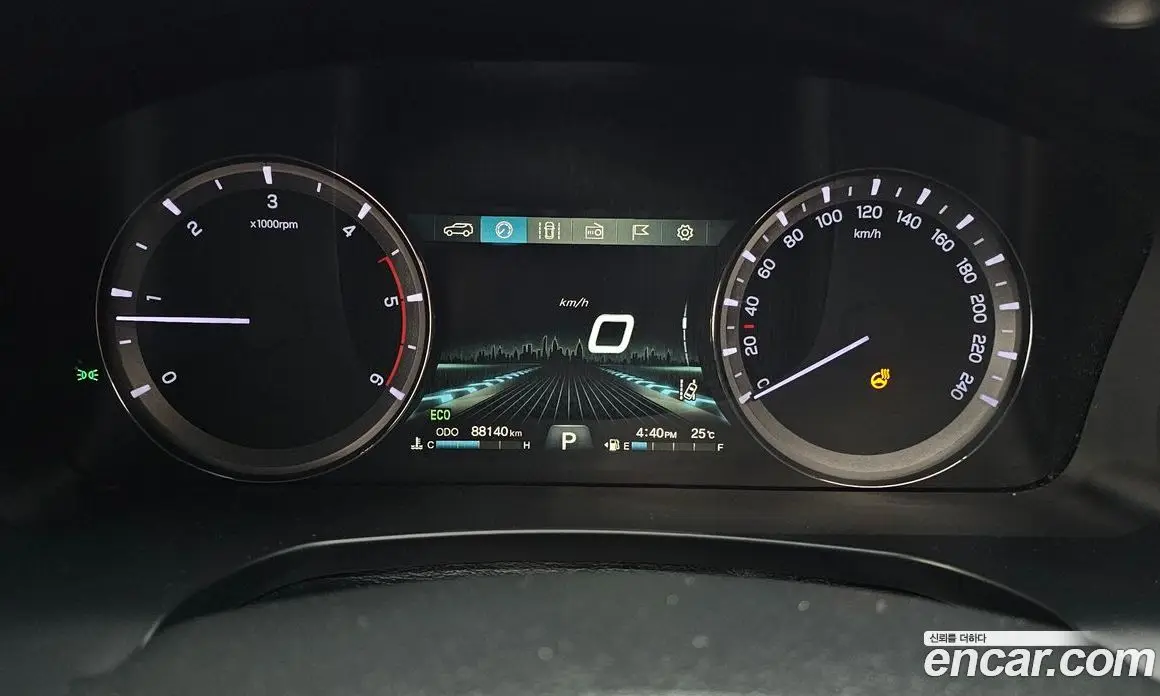 SsangYong Rexton 2020 2.2 автомат (гидро), фото 11