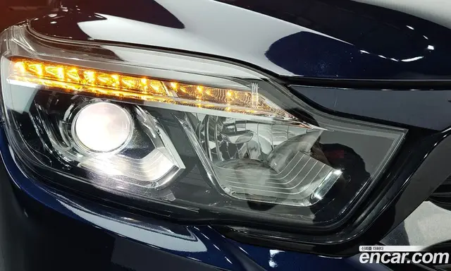 SsangYong Rexton 2020 2.2 автомат (гидро), миниатюра 8