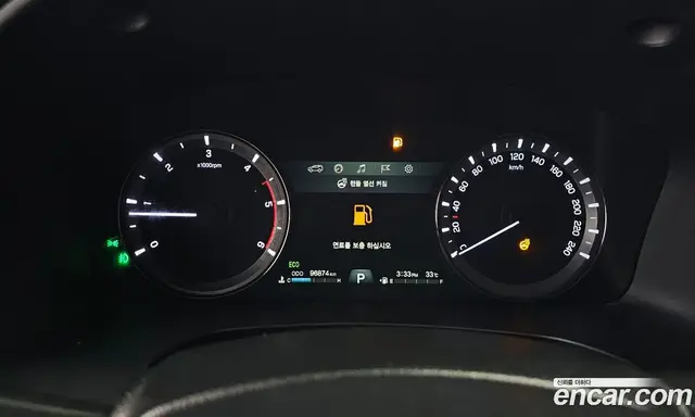 SsangYong Rexton 2020 2.2 автомат (гидро), миниатюра 11