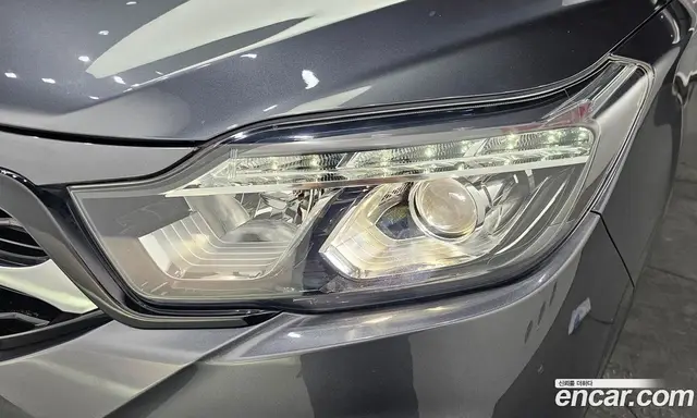 SsangYong Rexton 2020 2.2 автомат (гидро), миниатюра 8