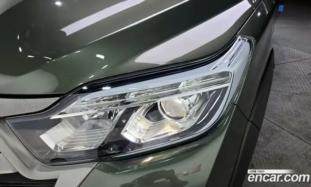 SsangYong Rexton 2021 2.2 автомат (гидро), миниатюра 8