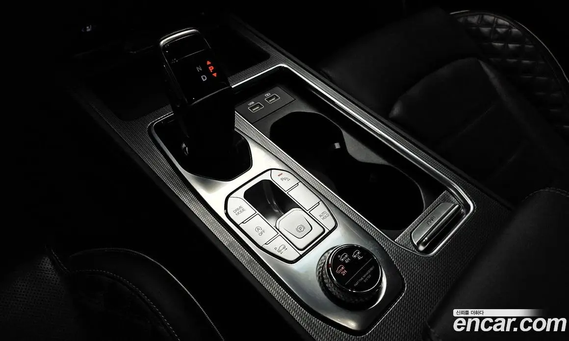 SsangYong Rexton 2021 2.2 автомат (гидро), фото 12