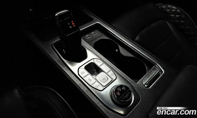 SsangYong Rexton 2021 2.2 автомат (гидро), миниатюра 12