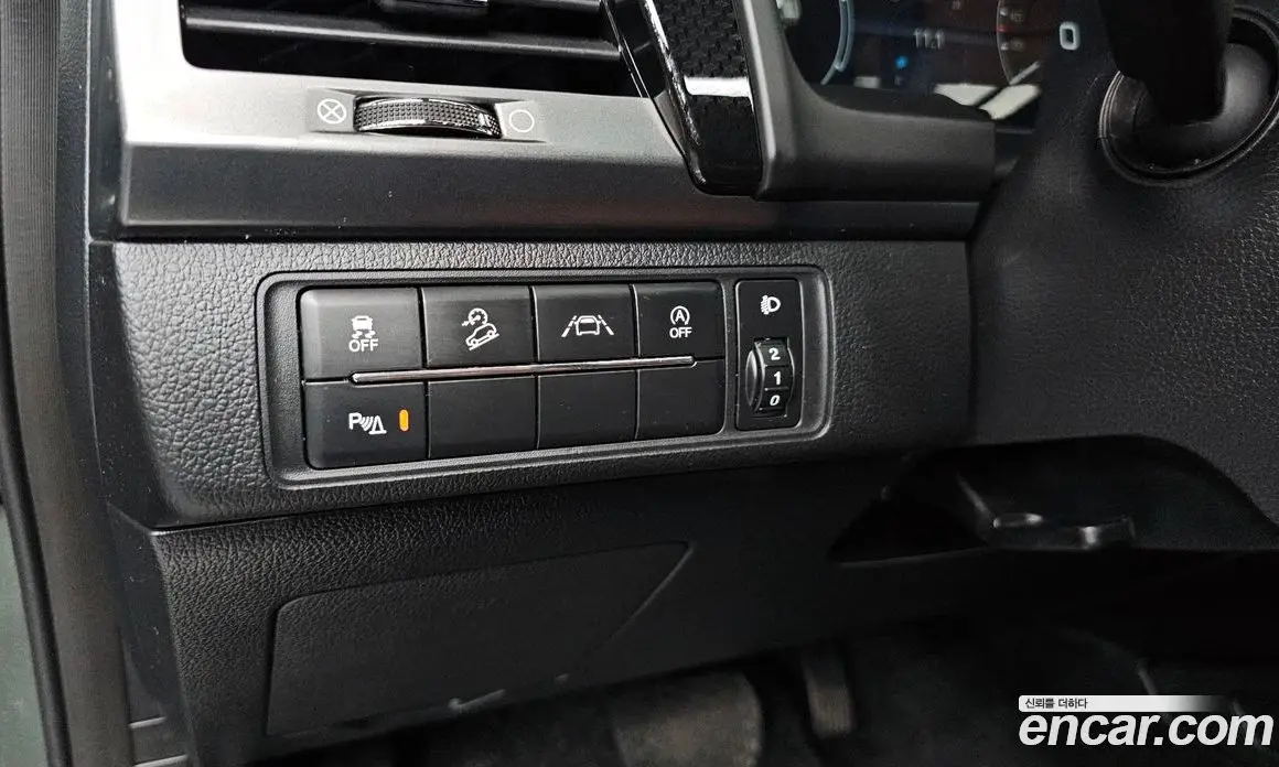 SsangYong Rexton 2022 2.2 автомат (гидро), фото 20