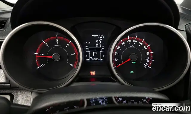 SsangYong TIBOLI 2016 1.6 автомат (гидро), миниатюра 11 SsangYong TIBOLI 2016 1.6 автомат (гидро), миниатюра 11