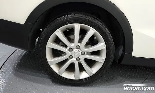 SsangYong TIBOLI 2016 1.6 автомат (гидро), миниатюра 5 SsangYong TIBOLI 2016 1.6 автомат (гидро), миниатюра 5