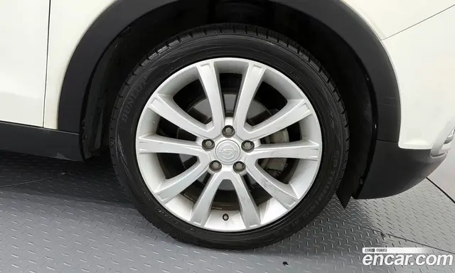 SsangYong TIBOLI 2016 1.6 автомат (гидро), миниатюра 7 SsangYong TIBOLI 2016 1.6 автомат (гидро), миниатюра 7
