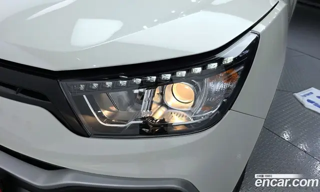 SsangYong TIBOLI 2016 1.6 автомат (гидро), миниатюра 8 SsangYong TIBOLI 2016 1.6 автомат (гидро), миниатюра 8