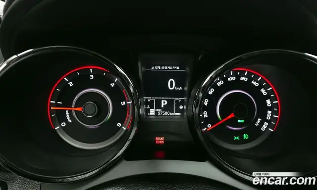 SsangYong TIBOLI 2018 1.6 автомат (гидро), миниатюра 11 SsangYong TIBOLI 2018 1.6 автомат (гидро), миниатюра 11