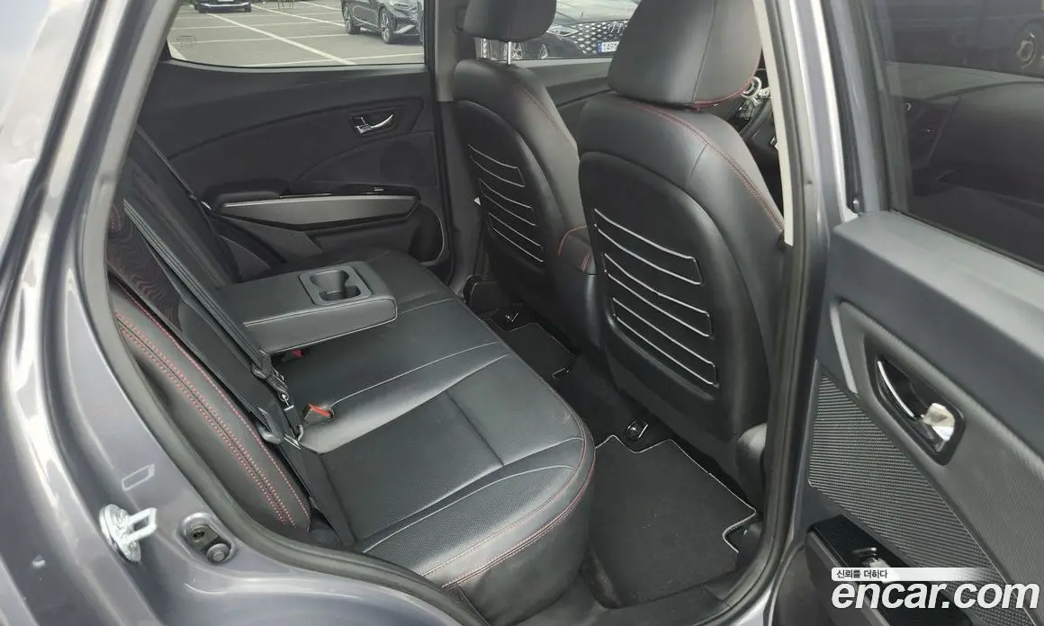SsangYong TIBOLI 2018 1.6 автомат (гидро), фото 15