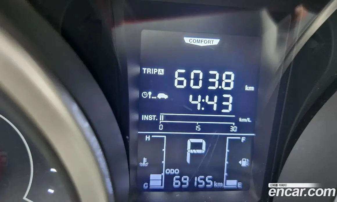 SsangYong TIBOLI 2018 1.6 автомат (гидро), фото 16