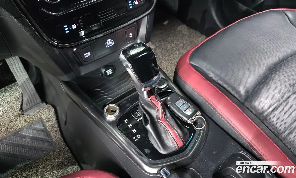 SsangYong TIBOLI 2019 1.6 автомат (гидро), фото 12