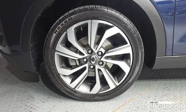 SsangYong TIBOLI 2019 1.6 автомат (гидро), миниатюра 5