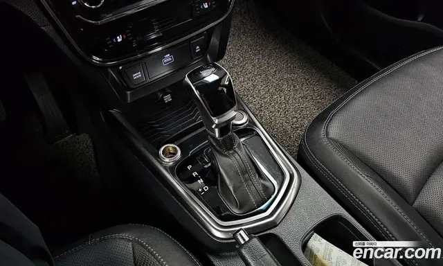 SsangYong TIBOLI 2020 1.5 автомат (гидро), миниатюра 12