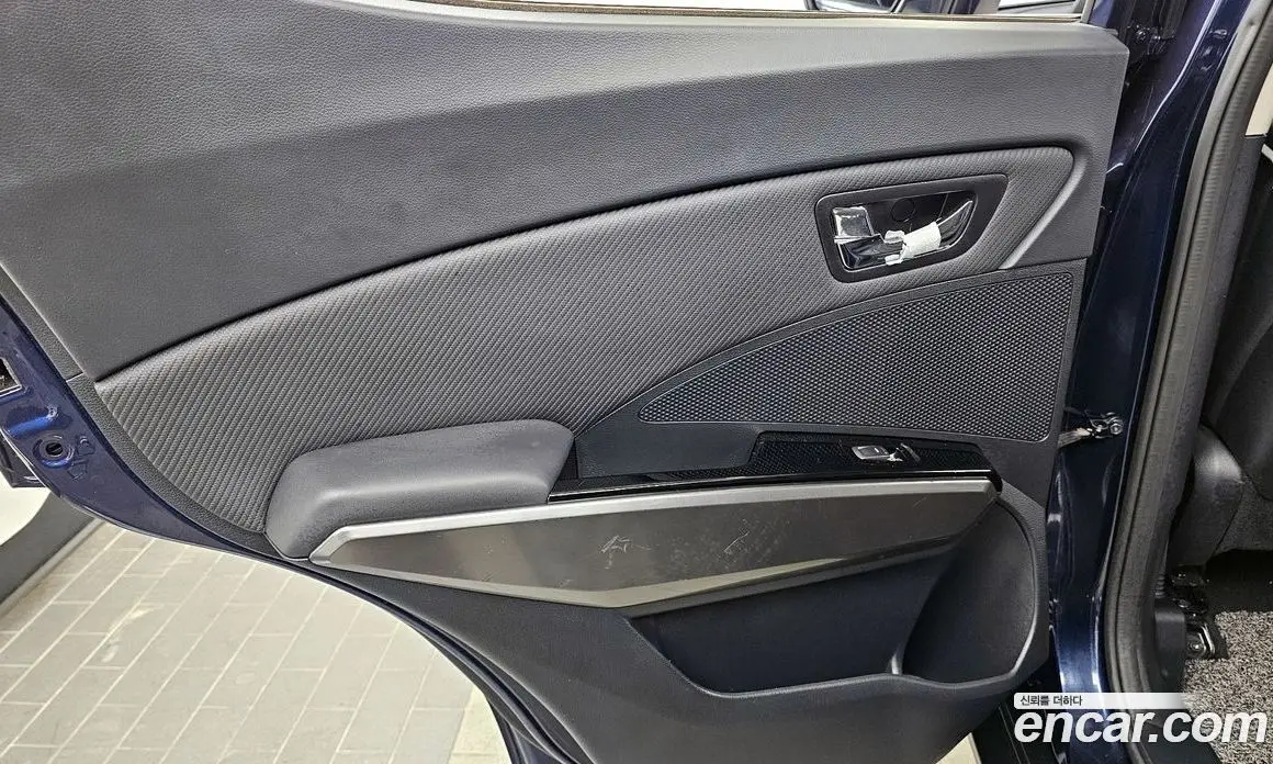 SsangYong TIBOLI 2020 1.5 автомат (гидро), фото 15 SsangYong TIBOLI 2020 1.5 автомат (гидро), фото 15