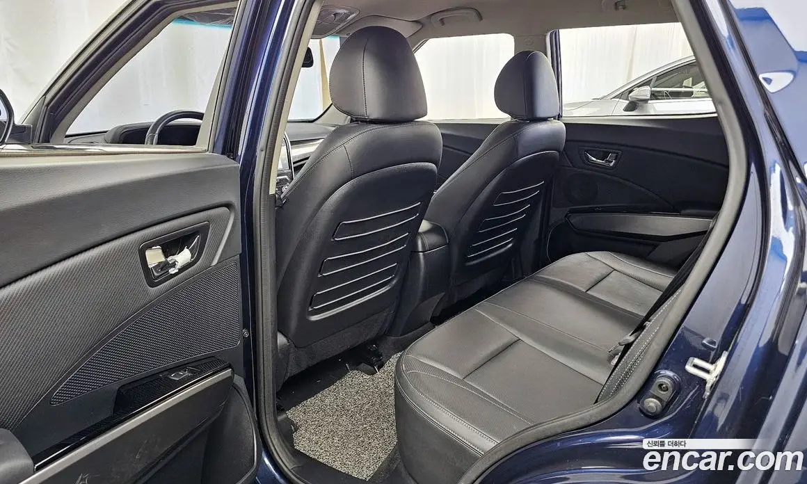 SsangYong TIBOLI 2020 1.5 автомат (гидро), фото 16 SsangYong TIBOLI 2020 1.5 автомат (гидро), фото 16