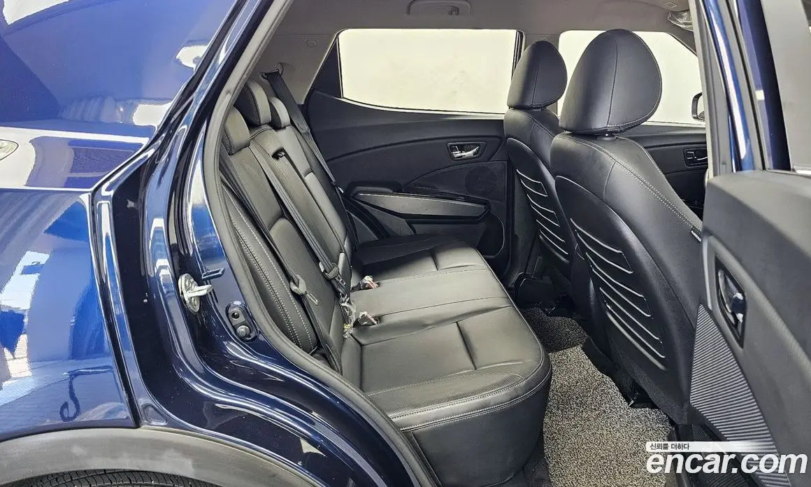 SsangYong TIBOLI 2020 1.5 автомат (гидро), фото 18 SsangYong TIBOLI 2020 1.5 автомат (гидро), фото 18