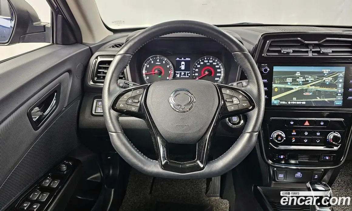 SsangYong TIBOLI 2020 1.5 автомат (гидро), фото 19 SsangYong TIBOLI 2020 1.5 автомат (гидро), фото 19