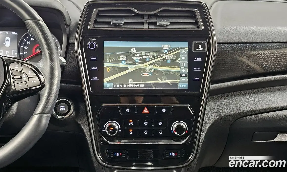 SsangYong TIBOLI 2020 1.5 автомат (гидро), фото 20 SsangYong TIBOLI 2020 1.5 автомат (гидро), фото 20