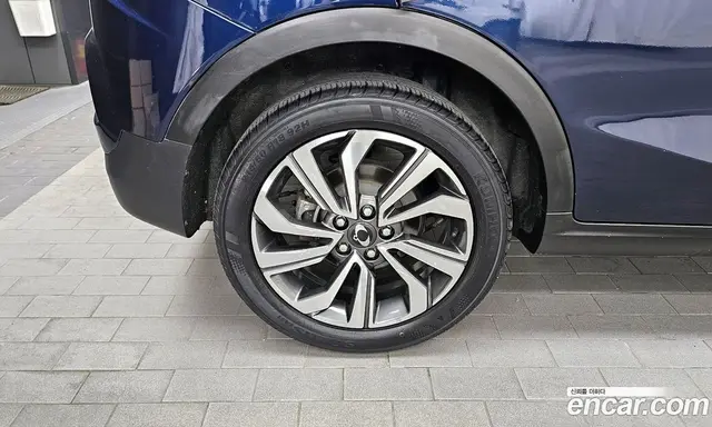 SsangYong TIBOLI 2020 1.5 автомат (гидро), миниатюра 5 SsangYong TIBOLI 2020 1.5 автомат (гидро), миниатюра 5