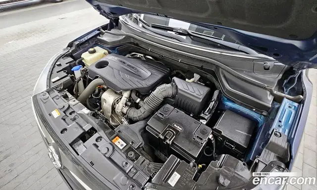 SsangYong TIBOLI 2020 1.5 автомат (гидро), миниатюра 6 SsangYong TIBOLI 2020 1.5 автомат (гидро), миниатюра 6