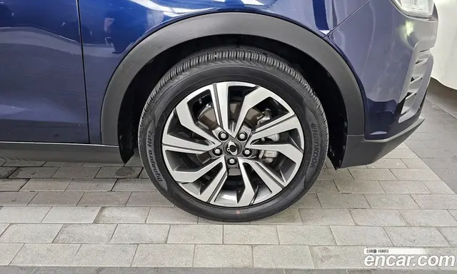 SsangYong TIBOLI 2020 1.5 автомат (гидро), миниатюра 7 SsangYong TIBOLI 2020 1.5 автомат (гидро), миниатюра 7
