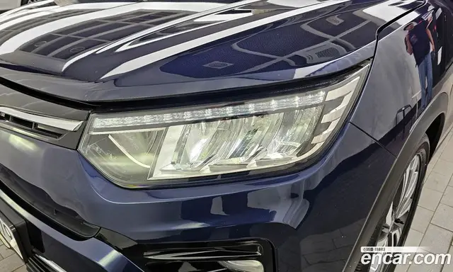 SsangYong TIBOLI 2020 1.5 автомат (гидро), миниатюра 8 SsangYong TIBOLI 2020 1.5 автомат (гидро), миниатюра 8