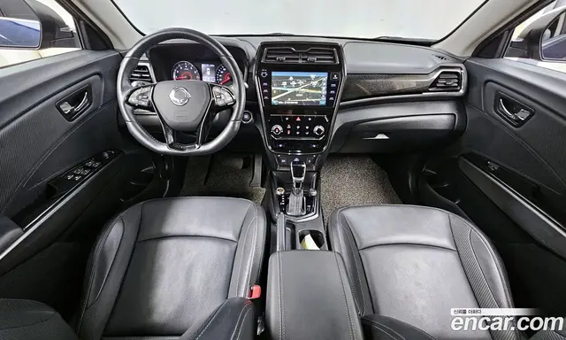 SsangYong TIBOLI 2020 1.5 автомат (гидро), миниатюра 10 SsangYong TIBOLI 2020 1.5 автомат (гидро), миниатюра 10