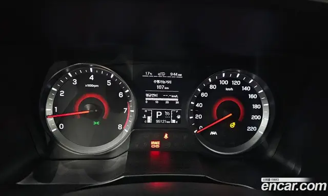 SsangYong TIBOLI 2021 1.5 автомат (гидро), миниатюра 11 SsangYong TIBOLI 2021 1.5 автомат (гидро), миниатюра 11