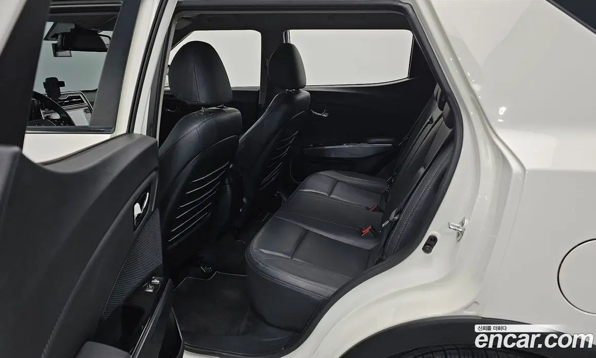 SsangYong TIBOLI 2021 1.5 автомат (гидро), фото 17 SsangYong TIBOLI 2021 1.5 автомат (гидро), фото 17