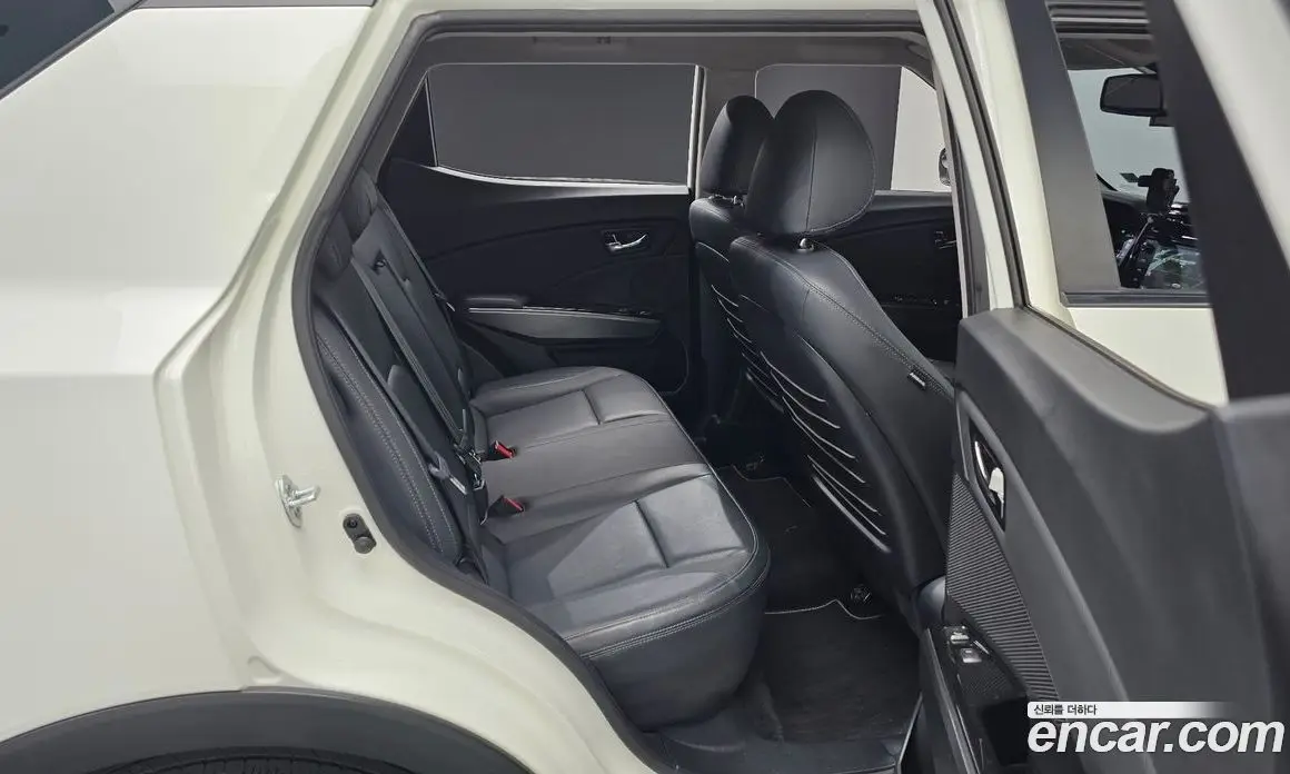SsangYong TIBOLI 2021 1.5 автомат (гидро), фото 18 SsangYong TIBOLI 2021 1.5 автомат (гидро), фото 18