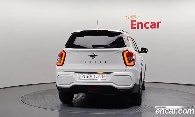 SsangYong TIBOLI 2021 1.5 автомат (гидро), миниатюра 4 SsangYong TIBOLI 2021 1.5 автомат (гидро), миниатюра 4