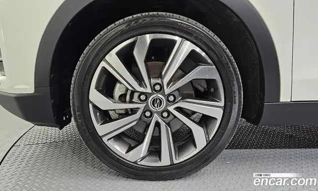 SsangYong TIBOLI 2021 1.5 автомат (гидро), миниатюра 5 SsangYong TIBOLI 2021 1.5 автомат (гидро), миниатюра 5