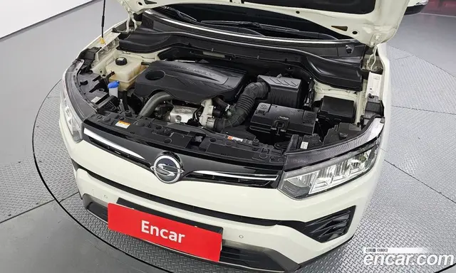 SsangYong TIBOLI 2021 1.5 автомат (гидро), миниатюра 6 SsangYong TIBOLI 2021 1.5 автомат (гидро), миниатюра 6