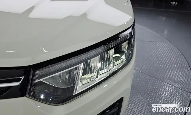 SsangYong TIBOLI 2021 1.5 автомат (гидро), миниатюра 8 SsangYong TIBOLI 2021 1.5 автомат (гидро), миниатюра 8