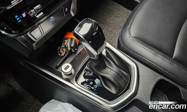 SsangYong TIBOLI 2021 1.5 автомат (гидро), миниатюра 12