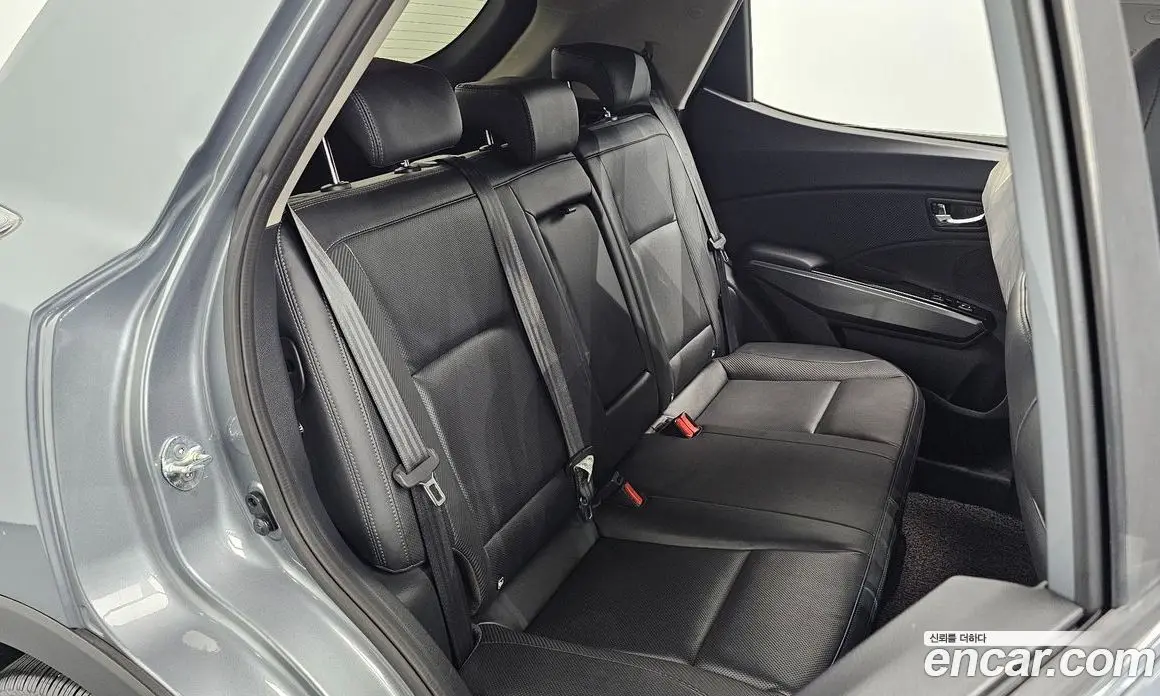 SsangYong TIBOLI 2021 1.5 автомат (гидро), фото 17 SsangYong TIBOLI 2021 1.5 автомат (гидро), фото 17