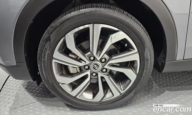 SsangYong TIBOLI 2021 1.5 автомат (гидро), миниатюра 5 SsangYong TIBOLI 2021 1.5 автомат (гидро), миниатюра 5