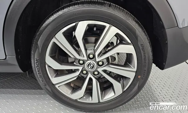 SsangYong TIBOLI 2021 1.5 автомат (гидро), миниатюра 7 SsangYong TIBOLI 2021 1.5 автомат (гидро), миниатюра 7