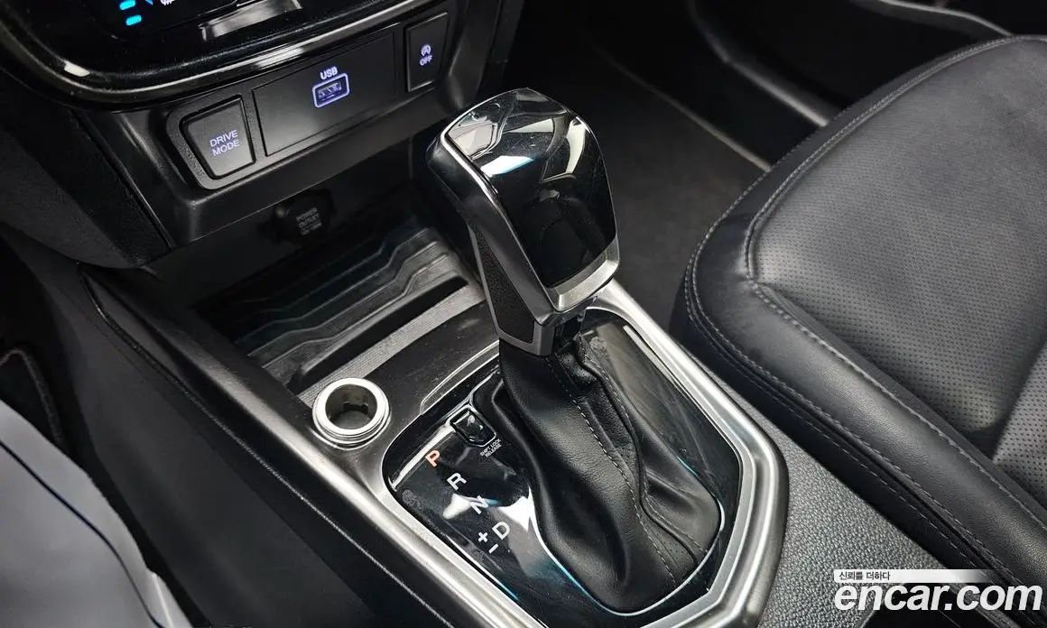 SsangYong TIBOLI 2022 1.5 автомат (гидро), фото 12