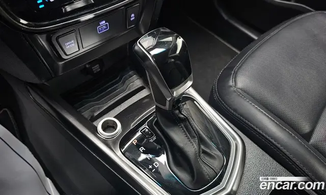 SsangYong TIBOLI 2022 1.5 автомат (гидро), миниатюра 12