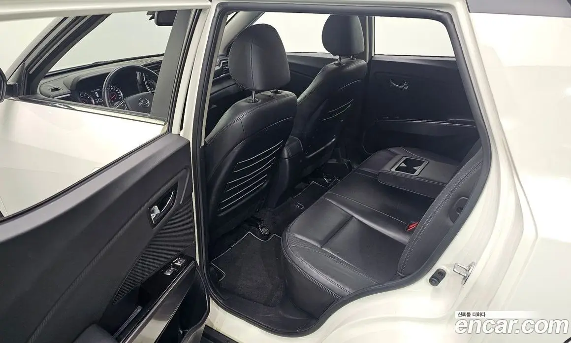 SsangYong TIBOLI 2022 1.5 автомат (гидро), фото 19