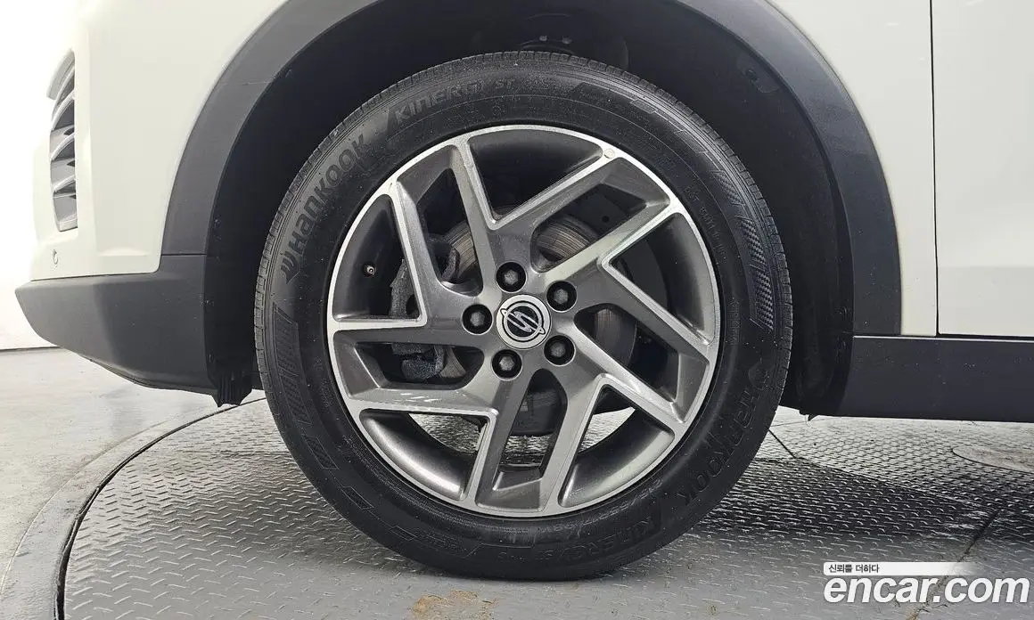 SsangYong TIBOLI 2022 1.5 автомат (гидро), фото 5