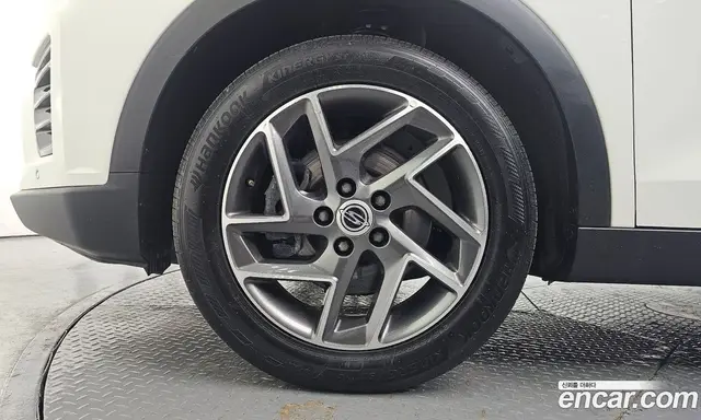 SsangYong TIBOLI 2022 1.5 автомат (гидро), миниатюра 5