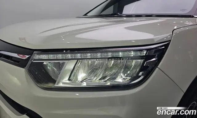SsangYong TIBOLI 2022 1.5 автомат (гидро), миниатюра 8