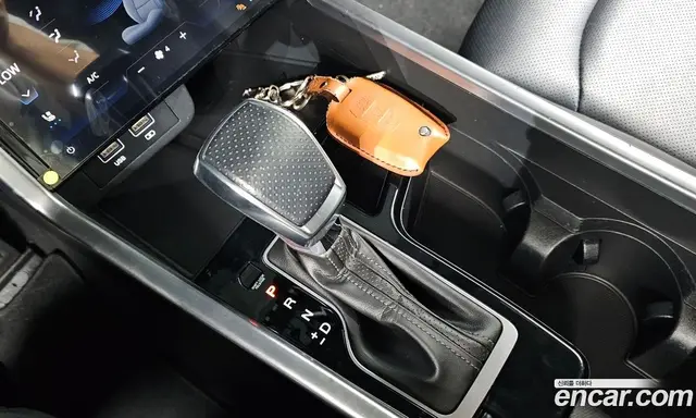 SsangYong Torres 2022 1.5 автомат (гидро), миниатюра 12