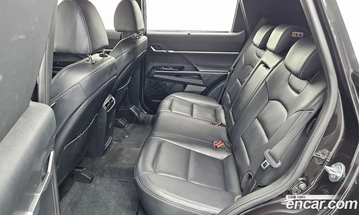 SsangYong Torres 2022 1.5 автомат (гидро), фото 13 SsangYong Torres 2022 1.5 автомат (гидро), фото 13