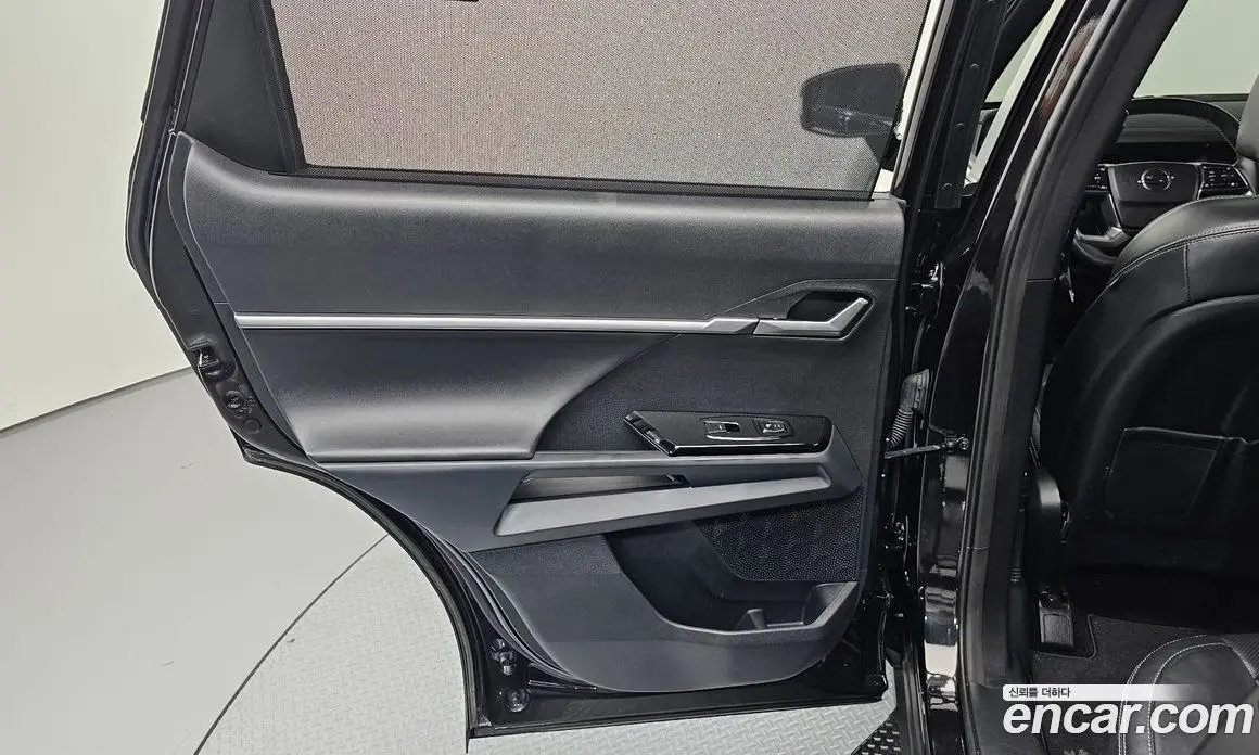 SsangYong Torres 2022 1.5 автомат (гидро), фото 15 SsangYong Torres 2022 1.5 автомат (гидро), фото 15